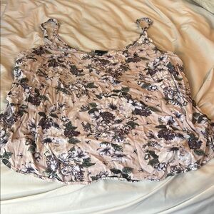 Torrid‎ tank top